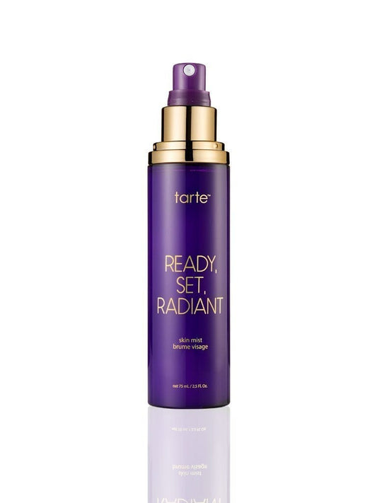 Buy Original Tarte Cosmetics Ready Set Radiant Skin Mist 75ml - Online at Best Price in Pakistan