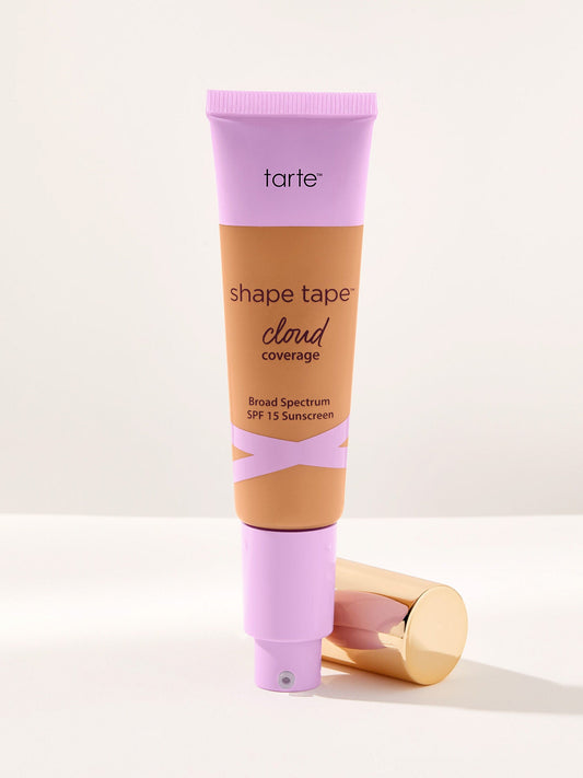 Buy Original Tarte Cosmetics Shape Tape Cloud CC Cream Broad Spectrum 44N Tan Neutral - Online at Best Price in Pakistan