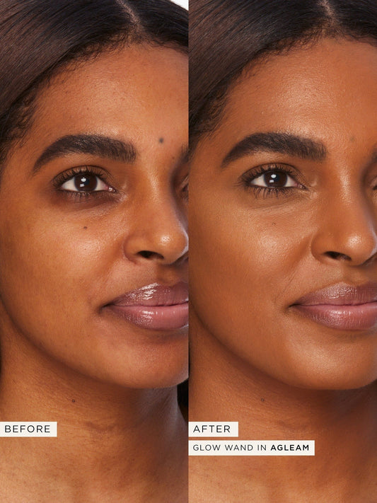 Buy Original Tarte Cosmetics Shape Tape Glow Wand Auroral(Amber Glow) - Online at Best Price in Pakistan