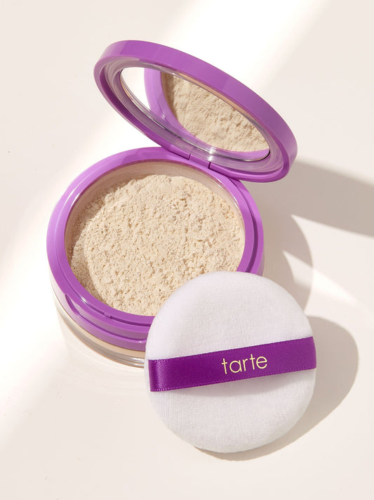 Buy Original Tarte Cosmetics Shape Tape Setting Powder Translucent 12g - Online at Best Price in Pakistan