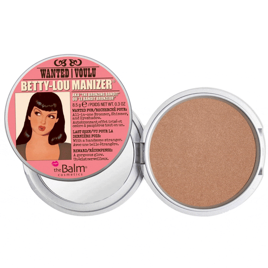Buy Original the Balm Betty-Lou Manizer - Online at Best Price in Pakistan
