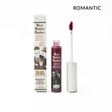 Buy Original the Balm cosmetics Meet Matt Hughes Romantic Liquid Lipstick - Online at Best Price in Pakistan Buy Original the Balm cosmetics Meet Matt Hughes Romantic Liquid Lipstick - Online at Best Price in Pakistan