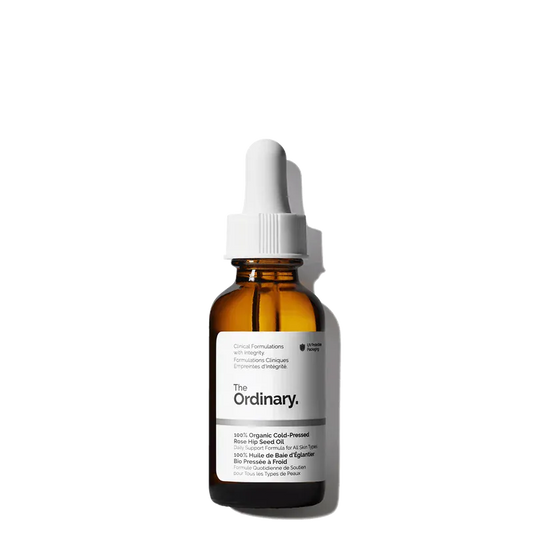 Buy Original The Ordinary 100% Organic Cold-Pressed Rose Hip Seed Oil 30ml - Online at Best Price in Pakistan