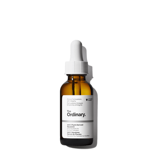 Buy Original The Ordinary 100% Plant-Derived Squalane 30ml - Online at Best Price in Pakistan