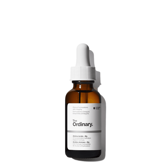 Buy Original The Ordinary Amino Acids + B5 Hydration Support Formula 30ml - Online at Best Price in Pakistan
