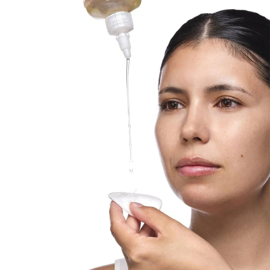 Buy Original The Ordinary Glycolic Acid 7% Exfoliating Toner - 240ml - Online at Best Price in Pakistan