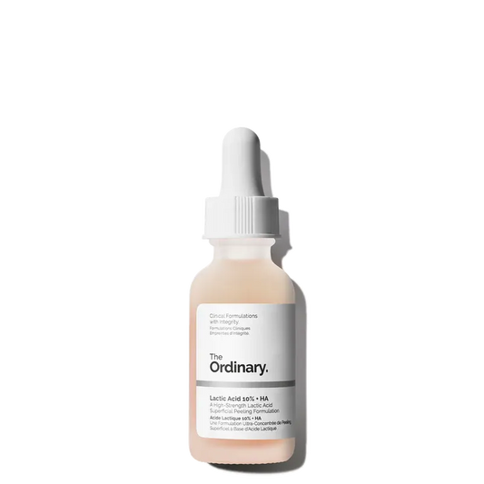 Buy Original The Ordinary Lactic Acid 10% + Ha 30ml - Online at Best Price in Pakistan