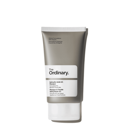 Buy Original The Ordinary Salicylic Acid 2% Masque 100ml - Online at Best Price in Pakistan