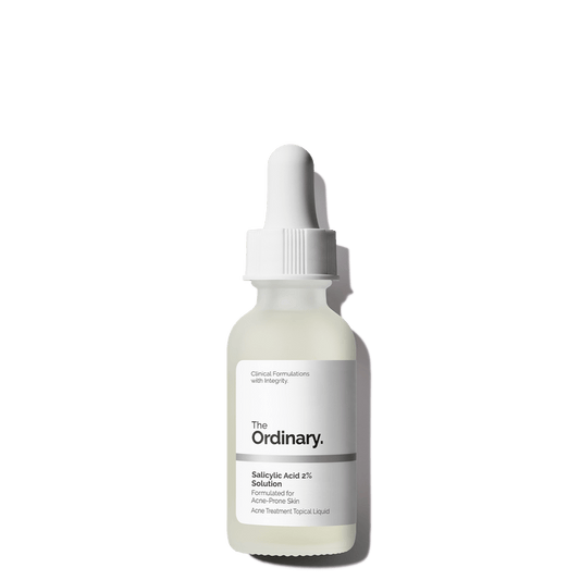 Buy Original The Ordinary Salicylic Acid 2% Solution 30ml - Online at Best Price in Pakistan