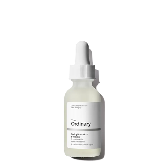 Buy Original The Ordinary Salicylic Acid 2% Solution 30ml - Online at Best Price in Pakistan