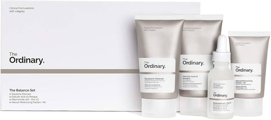 Buy Original The Ordinary The Balance Set - Online at Best Price in Pakistan