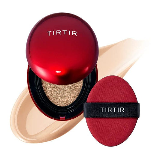 Buy Original TIRTIR Mask Fit Red Cushion 21N Ivory 18g - Online at Best Price in Pakistan