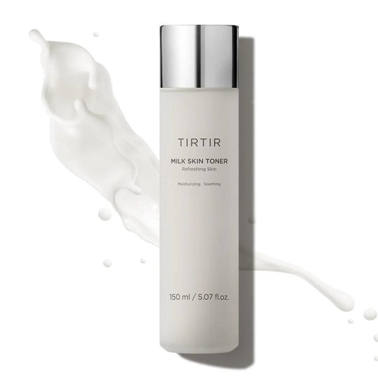 Buy Original TIRTIR Milk Skin Toner 150ml - Online at Best Price in Pakistan