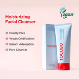 Buy Original TOCOBO Coconut Clay Cleansing Foam 150ml - Online at Best Price in Pakistan Buy Original TOCOBO Coconut Clay Cleansing Foam 150ml - Online at Best Price in Pakistan