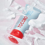 Buy Original TOCOBO Coconut Clay Cleansing Foam 150ml - Online at Best Price in Pakistan Buy Original TOCOBO Coconut Clay Cleansing Foam 150ml - Online at Best Price in Pakistan