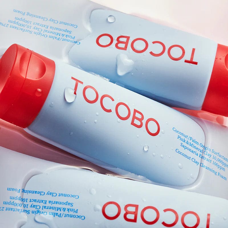 Buy Original TOCOBO Coconut Clay Cleansing Foam 150ml - Online at Best Price in Pakistan Buy Original TOCOBO Coconut Clay Cleansing Foam 150ml - Online at Best Price in Pakistan