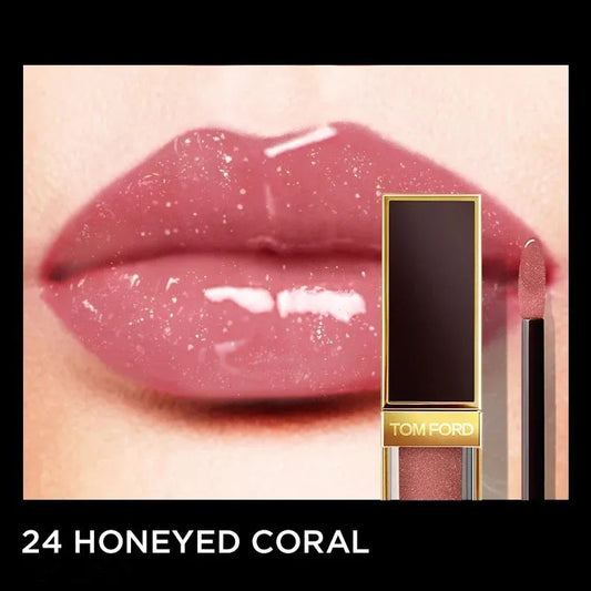 Buy Original TOMFORD Lip Gloss Luxe 24 Honeyed - Online at Best Price in Pakistan