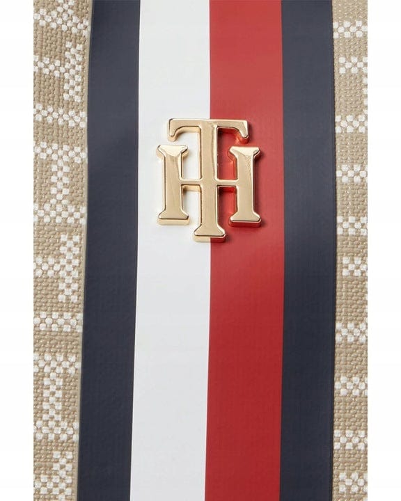 Buy Original TOMMY HILFIGER Women's Tote Rowan II Handbag - Online at Best Price in Pakistan Buy Original TOMMY HILFIGER Women's Tote Rowan II Handbag - Online at Best Price in Pakistan