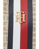 Buy Original TOMMY HILFIGER Women's Tote Rowan II Handbag - Online at Best Price in Pakistan Buy Original TOMMY HILFIGER Women's Tote Rowan II Handbag - Online at Best Price in Pakistan