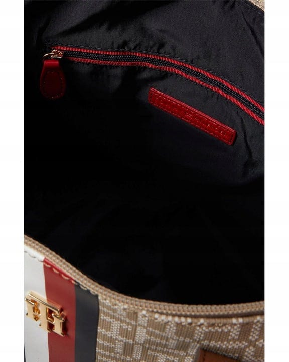 Buy Original TOMMY HILFIGER Women's Tote Rowan II Handbag - Online at Best Price in Pakistan Buy Original TOMMY HILFIGER Women's Tote Rowan II Handbag - Online at Best Price in Pakistan