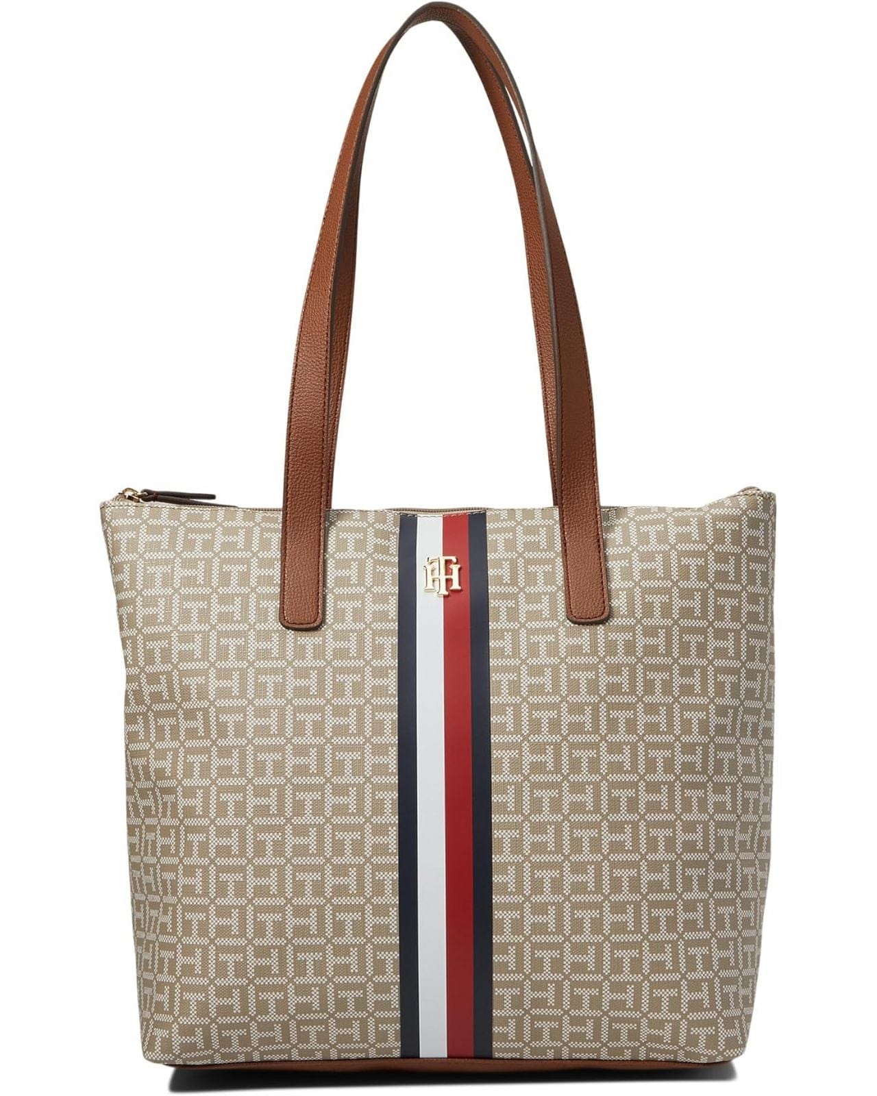 Buy Original TOMMY HILFIGER Women's Tote Rowan II Handbag - Online at Best Price in Pakistan Buy Original TOMMY HILFIGER Women's Tote Rowan II Handbag - Online at Best Price in Pakistan