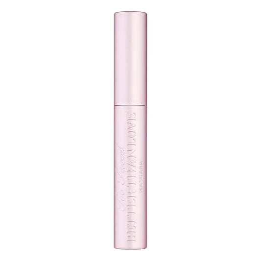 Buy Original Too Faced Better Than Love Volumizing & Lengthening Mascara - Online at Best Price in Pakistan