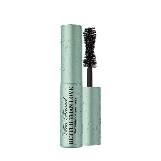 Buy Original Too Faced Better than Sex Mascara Waterproof Black 4.8ml - Online at Best Price in Pakistan
