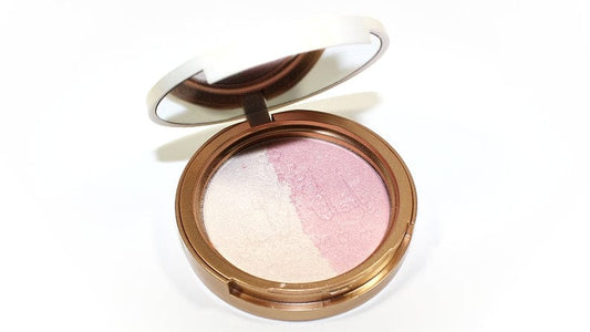 Buy Original Too Faced Candlelight Glow Highlighting Powder Duo - Online at Best Price in Pakistan