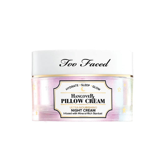 Buy Original Too Faced Hangover Pillow Cream Ultra-Nourishing Night Cream 5ml - Online at Best Price in Pakistan
