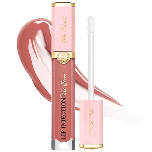 Buy Original Too Faced Lip Injection Power Plumping Lip Gloss Wifey For Lifey - Online at Best Price in Pakistan