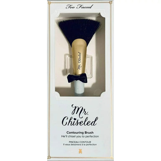 Buy Original Too Faced Mr. Chiseled Contour Brush - Online at Best Price in Pakistan