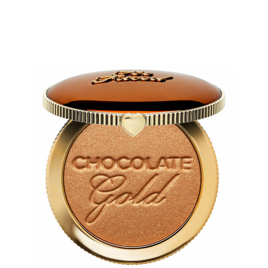 Buy Original Too Faced Soleil Bronzer Chocolate Gold 8ml - Online at Best Price in Pakistan