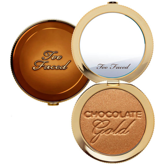 Buy Original Too Faced Soleil Bronzer Chocolate Gold 8ml - Online at Best Price in Pakistan