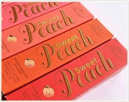Buy Original Too Faced Sweet Peach Lip Gloss Peach Please - Online at Best Price in Pakistan Buy Original Too Faced Sweet Peach Lip Gloss Peach Please - Online at Best Price in Pakistan