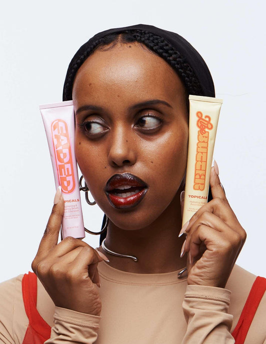 Buy Original Topicals Like Butter Hydrating Moisturizer 50ml - Online at Best Price in Pakistan