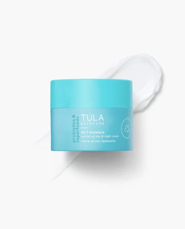 Buy Original Tula Skincare Hydrating Day & Night Cream 44g - Online at Best Price in Pakistan Buy Original Tula Skincare Hydrating Day & Night Cream 44g - Online at Best Price in Pakistan