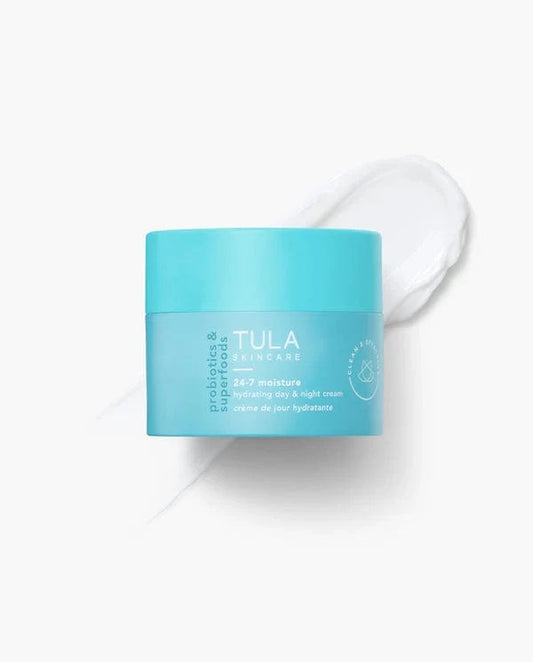 Buy Original Tula Skincare Hydrating Day & Night Cream 44g - Online at Best Price in Pakistan