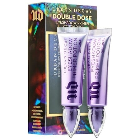 Buy Original Urban Decay Double Dose Eyeshadow Primer Potion Duo Kit - Online at Best Price in Pakistan Buy Original Urban Decay Double Dose Eyeshadow Primer Potion Duo Kit - Online at Best Price in Pakistan
