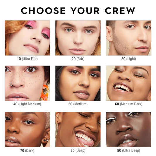 Buy Original Urban Decay Stay Naked The Fix Powder Foundation 20 Cool Pink - Online at Best Price in Pakistan