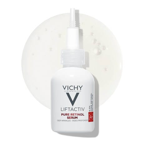 Buy Original VICHY LIFTACTIV-Retinol-Specialist-Serum 30ml - Online at Best Price in Pakistan Buy Original VICHY LIFTACTIV-Retinol-Specialist-Serum 30ml - Online at Best Price in Pakistan
