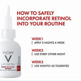 Buy Original VICHY LIFTACTIV-Retinol-Specialist-Serum 30ml - Online at Best Price in Pakistan Buy Original VICHY LIFTACTIV-Retinol-Specialist-Serum 30ml - Online at Best Price in Pakistan