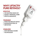 Buy Original VICHY LIFTACTIV-Retinol-Specialist-Serum 30ml - Online at Best Price in Pakistan Buy Original VICHY LIFTACTIV-Retinol-Specialist-Serum 30ml - Online at Best Price in Pakistan