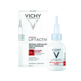 Buy Original VICHY LIFTACTIV-Retinol-Specialist-Serum 30ml - Online at Best Price in Pakistan Buy Original VICHY LIFTACTIV-Retinol-Specialist-Serum 30ml - Online at Best Price in Pakistan