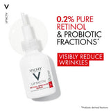 Buy Original VICHY LIFTACTIV-Retinol-Specialist-Serum 30ml - Online at Best Price in Pakistan Buy Original VICHY LIFTACTIV-Retinol-Specialist-Serum 30ml - Online at Best Price in Pakistan