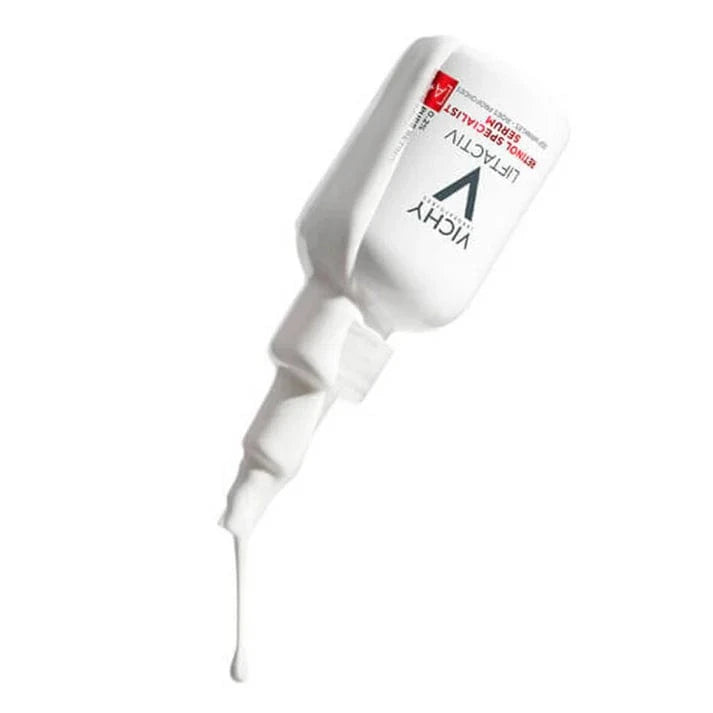Buy Original VICHY LIFTACTIV-Retinol-Specialist-Serum 30ml - Online at Best Price in Pakistan Buy Original VICHY LIFTACTIV-Retinol-Specialist-Serum 30ml - Online at Best Price in Pakistan