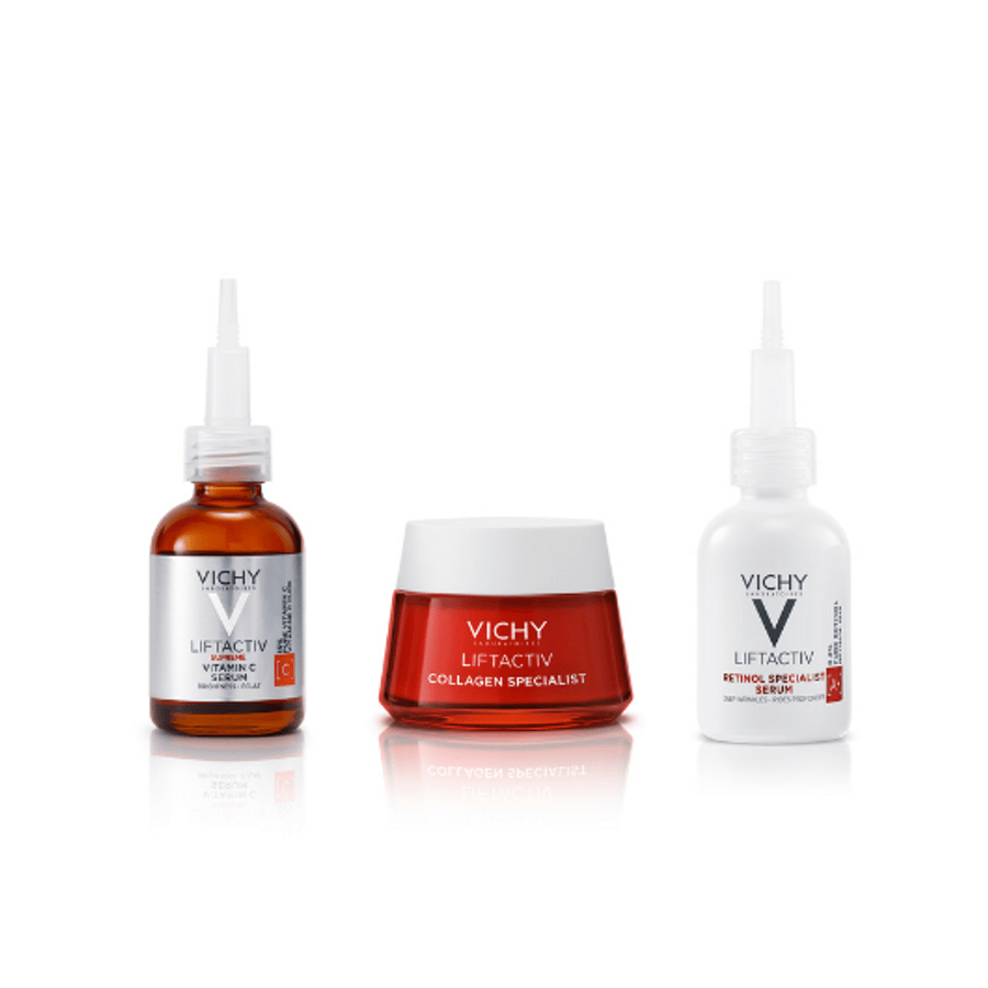 Buy Original VICHY LIFTACTIV-Retinol-Specialist-Serum 30ml - Online at Best Price in Pakistan Buy Original VICHY LIFTACTIV-Retinol-Specialist-Serum 30ml - Online at Best Price in Pakistan