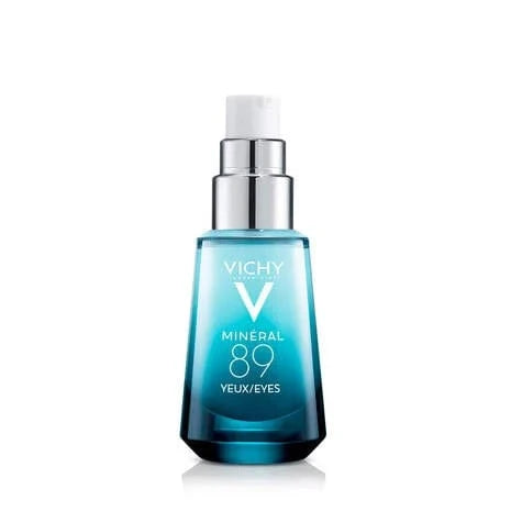 Buy Original VICHY Minéral 89 Hyaluronic Acid Eye Gel 15ml - Online at Best Price in Pakistan