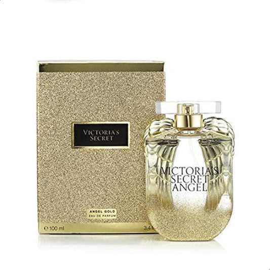 Buy Original Victoria's Secret Angel Gold Parfum 50ml - Online at Best Price in Pakistan
