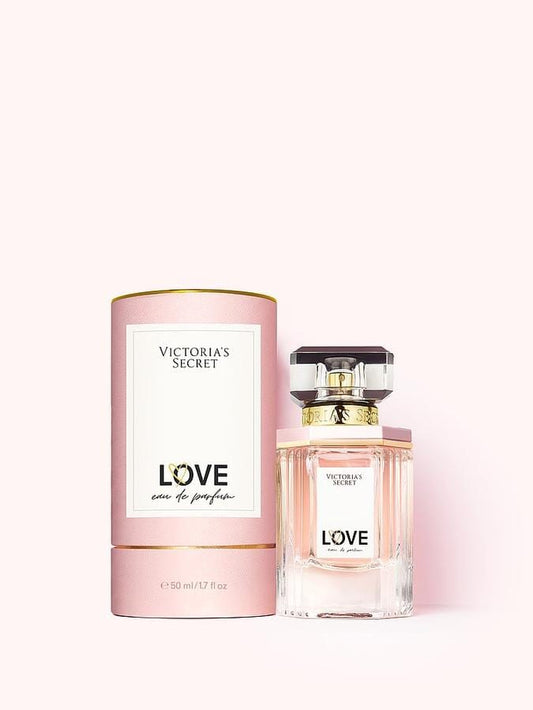 Buy Original Victoria's Secret Love Eau De Parfum 50ml - Online at Best Price in Pakistan