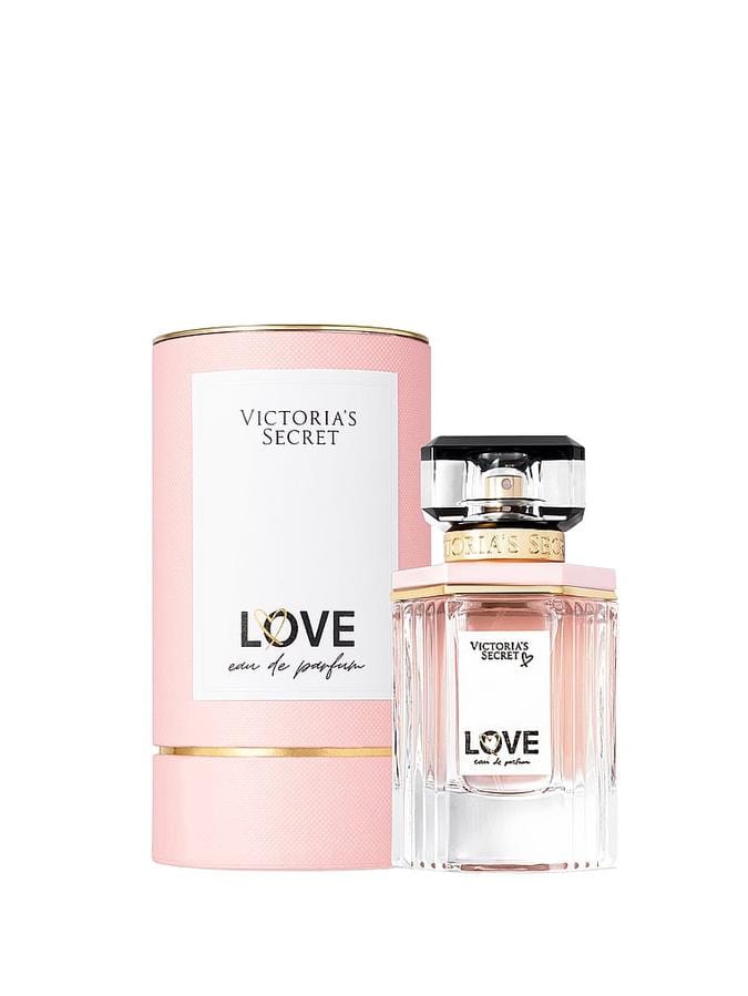 Buy Original Victoria's Secret Love Eau De Parfum 50ml - Online at Best Price in Pakistan Buy Original Victoria's Secret Love Eau De Parfum 50ml - Online at Best Price in Pakistan